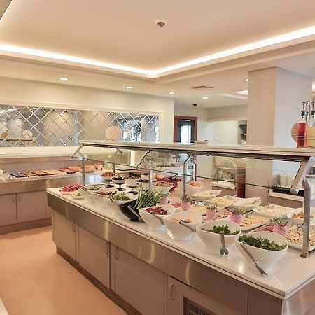 Bonjur Hotel Thermal & Wellness Club أنقرة المظهر الخارجي الصورة